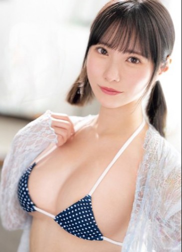 松井日奈子 AV女優